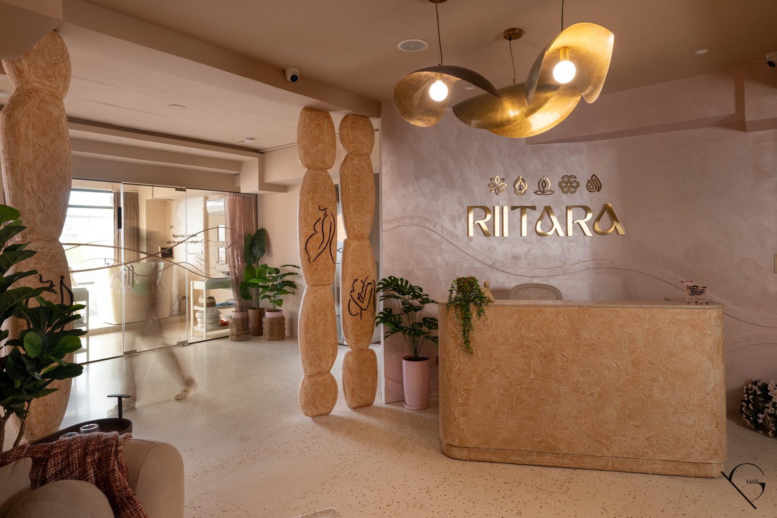 RIITARA WELLNESS